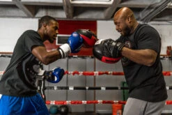 TITLE Boxing Premium Leather Performance Training Gloves 27 TITLE Boxing Premium Leather Performance Training Gloves -Title Boxing Store LPTGBL 2