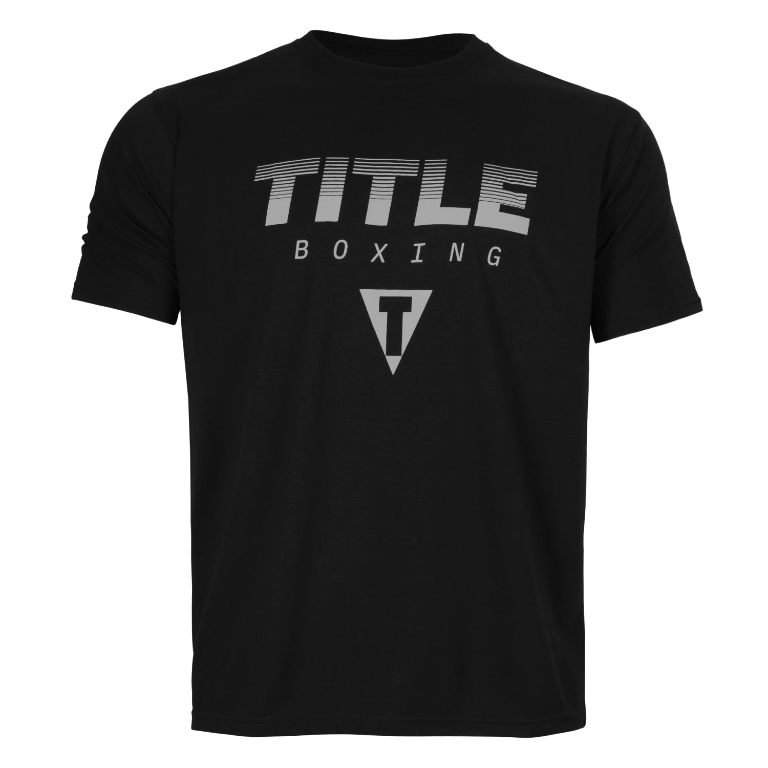 TITLE Boxing Streaked Print Performance Tee β Heathered Training T-Shirt 1 TITLE Boxing Streaked Print Performance Tee β Heathered Training T-Shirt