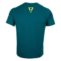 TITLE Boxing Streaked Print Performance Tee β Heathered Training T-Shirt 14 TITLE Boxing Streaked Print Performance Tee β Heathered Training T-Shirt -Title Boxing Store LTA13 BL 2