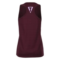 TITLE Boxing Chic Script Women's Tank 9 TITLE Boxing Chic Script Women's Tank -Title Boxing Store LTA14 PR 2