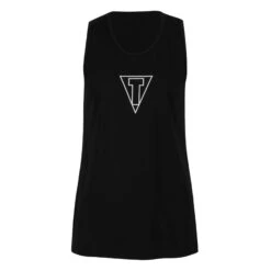 TITLE Boxing Current Women's Tank