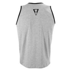 TITLE Boxing Vintage Hanging Gloves Tank 11 TITLE Boxing Vintage Hanging Gloves Tank -Title Boxing Store LTA7 GR 2