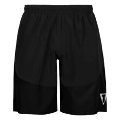 TITLE Boxing Velocity Shorts -Title Boxing Store LTA9 GR BK 1