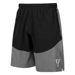 TITLE Boxing Velocity Shorts -Title Boxing Store LTA9 GR 2