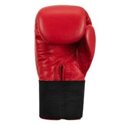 TITLE Boxing Masters USA Boxing Competition Gloves - Elastic -Title Boxing Store MACGES RD 04