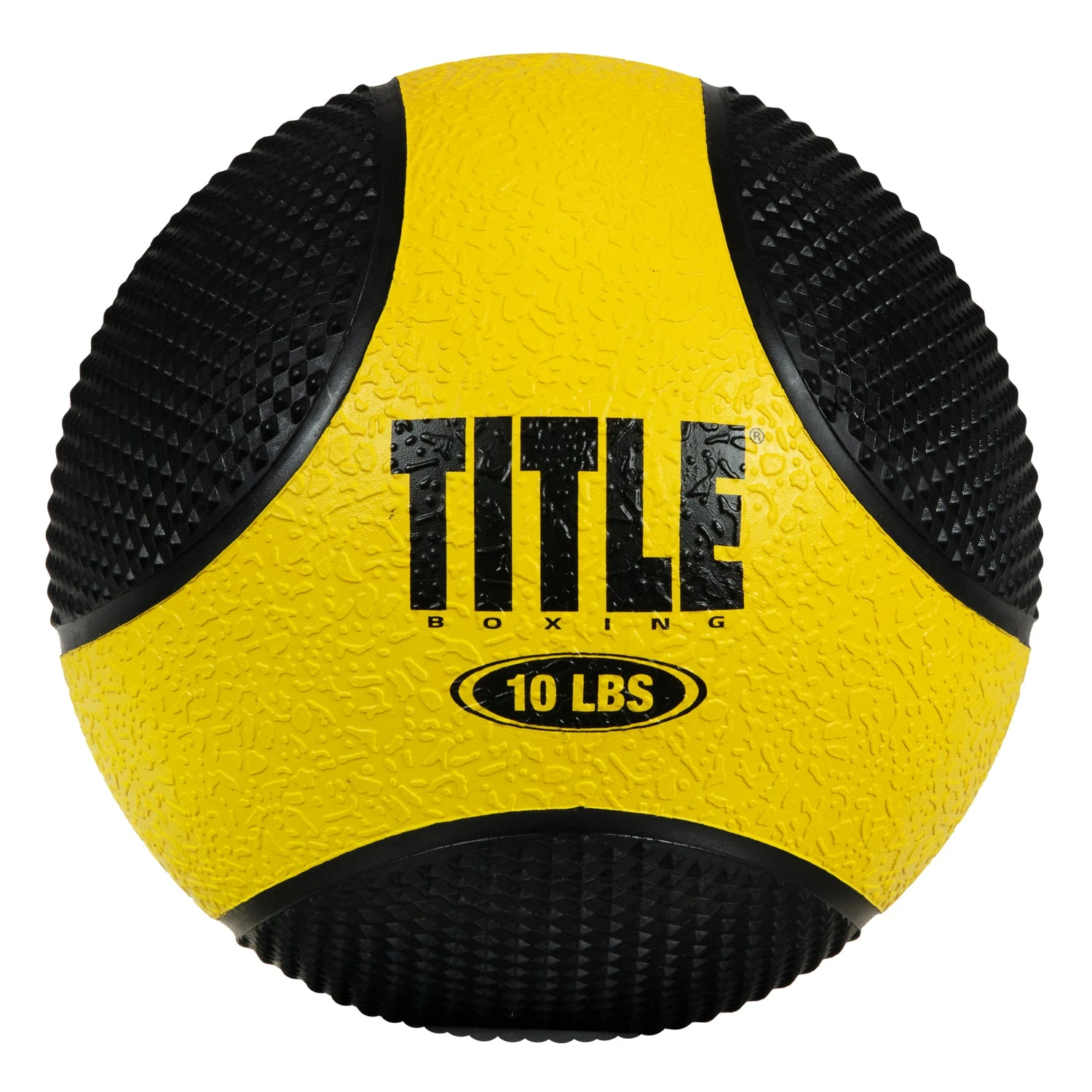 TITLE Boxing Rubber Medicine Balls 9 TITLE Boxing Rubber Medicine Balls - Image 9