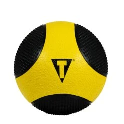 TITLE Boxing Rubber Medicine Balls 30 TITLE Boxing Rubber Medicine Balls -Title Boxing Store MBR2 10 02