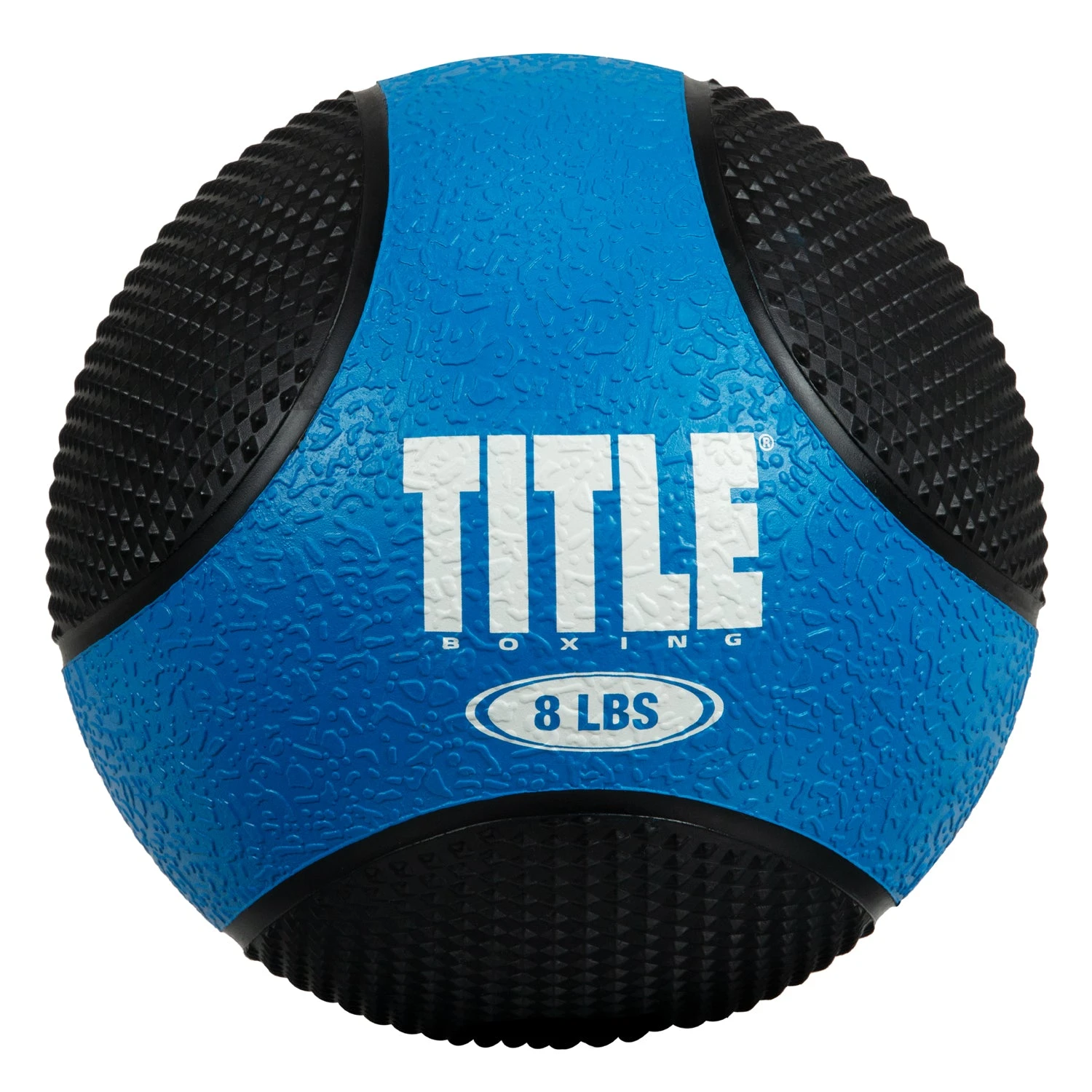 TITLE Boxing Rubber Medicine Balls 5 TITLE Boxing Rubber Medicine Balls - Image 5