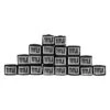 TITLE Boxing Mexican Style 180" Semi-Stretch Hand Wraps – Bulk Pack of 10 Pairs