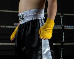 TITLE Boxing Mexican Style 180" Semi-Stretch Hand Wraps β Bulk Pack of 10 Pairs 19 TITLE Boxing Mexican Style 180" Semi-Stretch Hand Wraps β Bulk Pack of 10 Pairs -Title Boxing Store MHW Gold 619a7bff 1a97 4eff aa06 c066011bfad4