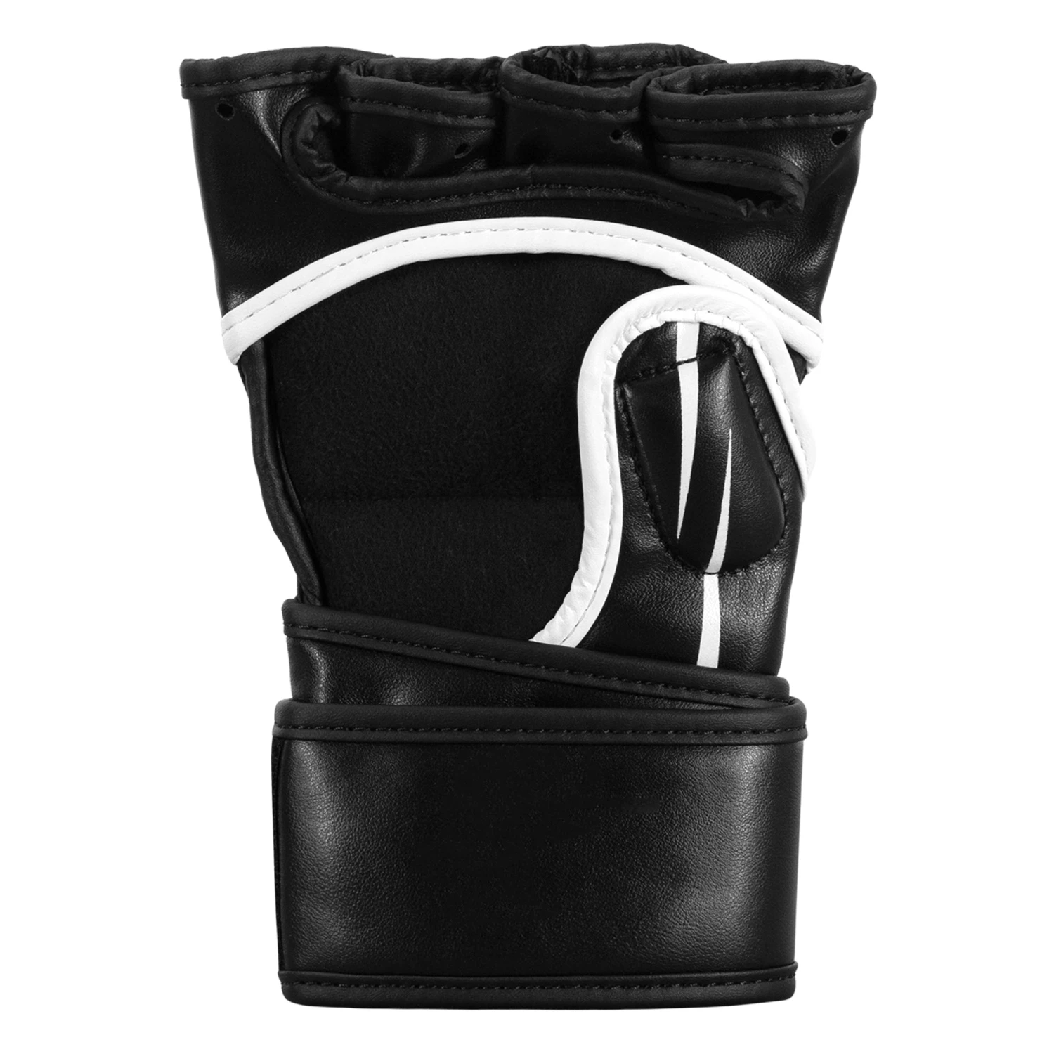 TITLE MMA Contender Training Gloves 4 TITLE MMA Contender Training Gloves - Image 4