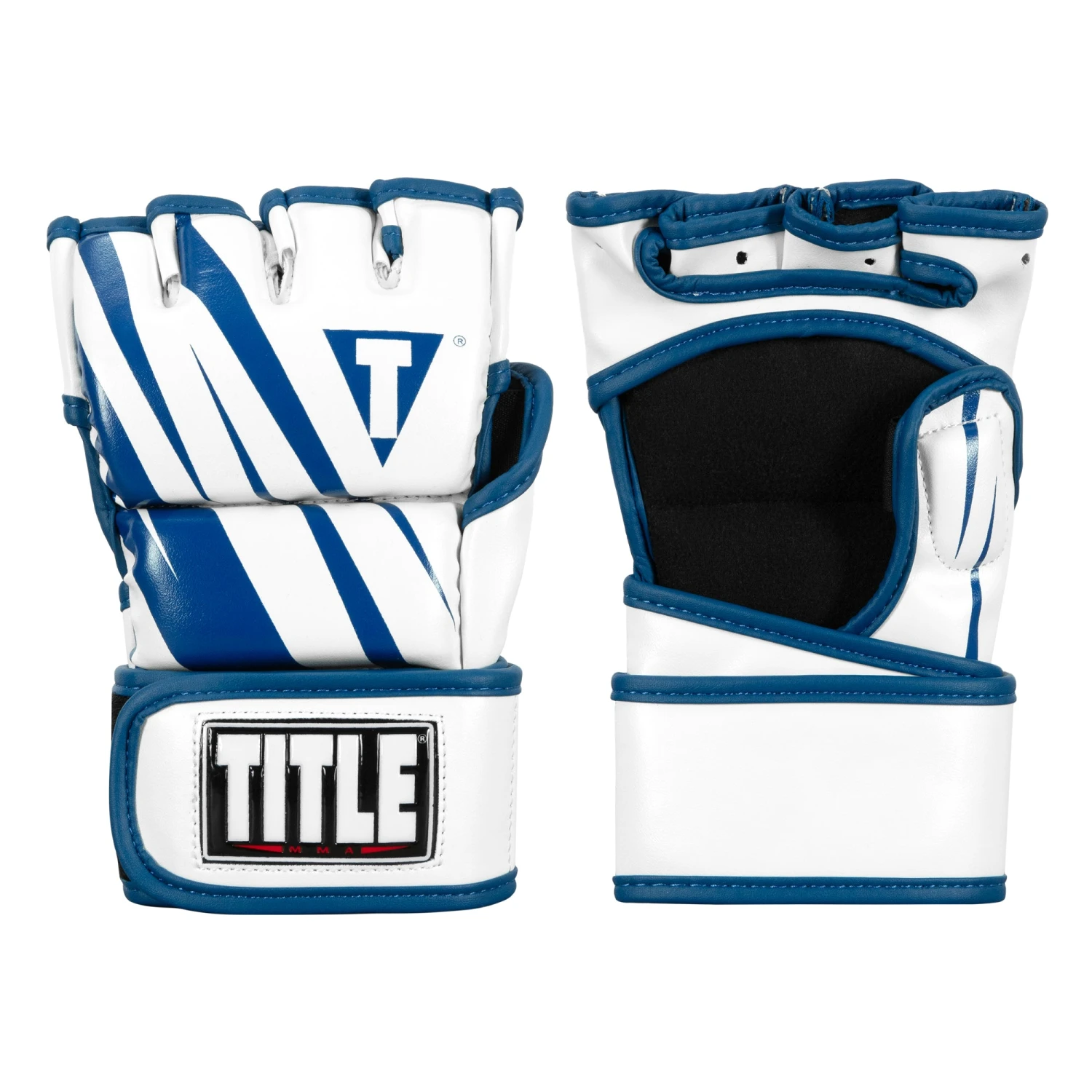 TITLE MMA Contender Training Gloves 11 TITLE MMA Contender Training Gloves - Image 11