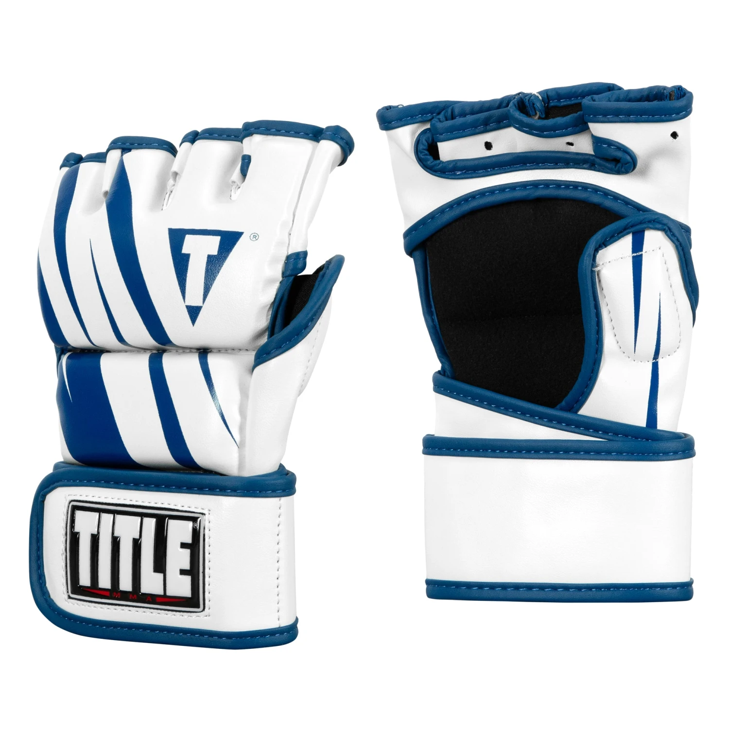 TITLE MMA Contender Training Gloves 12 TITLE MMA Contender Training Gloves - Image 12
