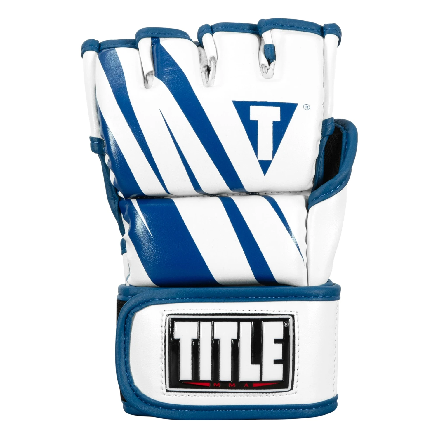 TITLE MMA Contender Training Gloves 13 TITLE MMA Contender Training Gloves - Image 13