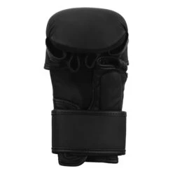 TITLE MMA Striker Sparring Gloves -Title Boxing Store MTOSSG BK 4