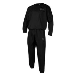 TITLE Boxing Transcend Nylon Sauna Suit
