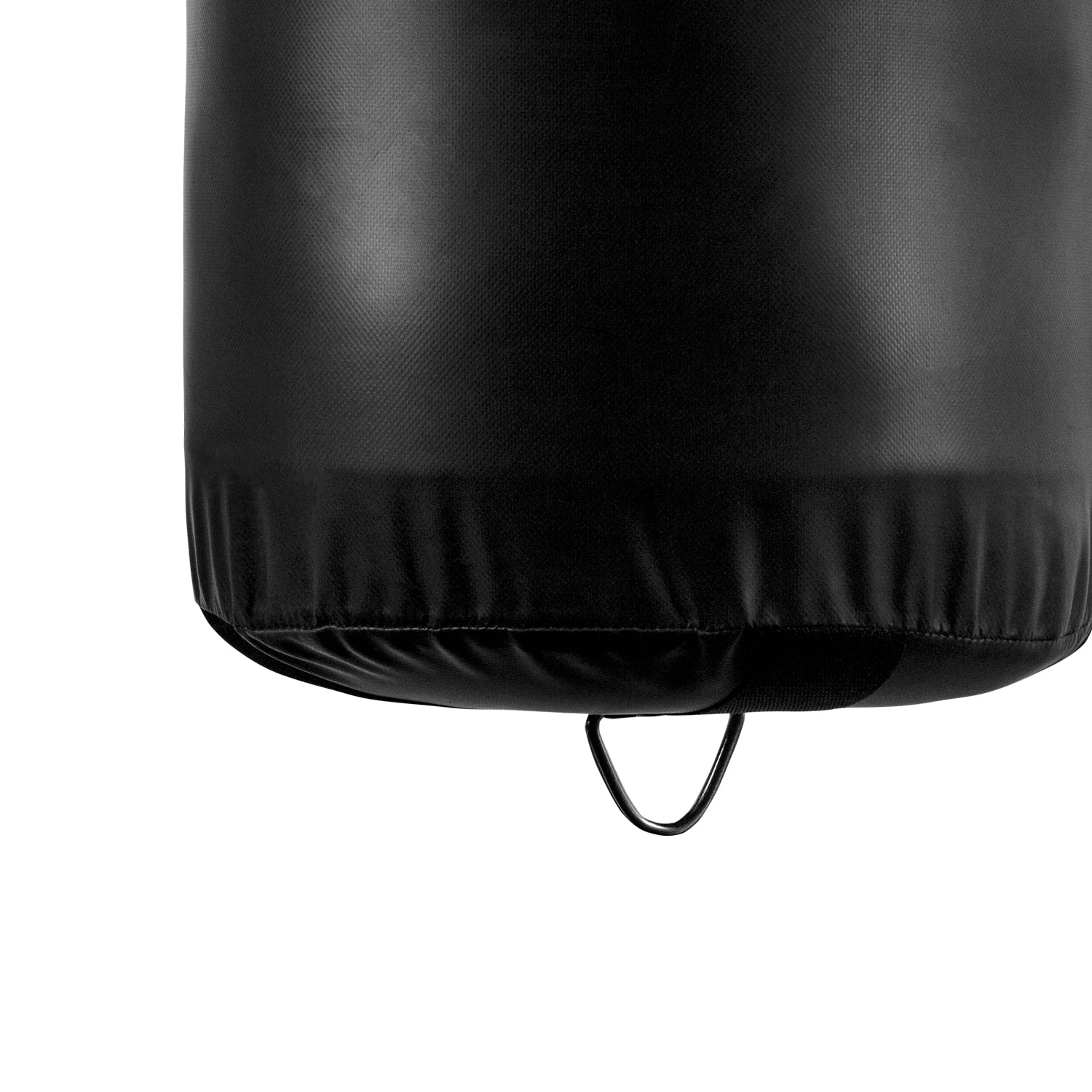 TITLE Boxing Professional Choice 125lb Synthetic Leather Heavy Bag 6 TITLE Boxing Professional Choice 125lb Synthetic Leather Heavy Bag - Image 6