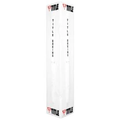 TITLE Boxing Blank Jumbo Corner Cushion V3.0 – Single 23 TITLE Boxing Blank Jumbo Corner Cushion V3.0 – Single -Title Boxing Store OSCC3B WH 2