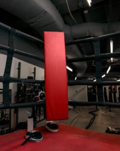 TITLE Boxing Blank Jumbo Corner Cushion V3.0 – Single 19 TITLE Boxing Blank Jumbo Corner Cushion V3.0 – Single -Title Boxing Store OSCC3BRD 1