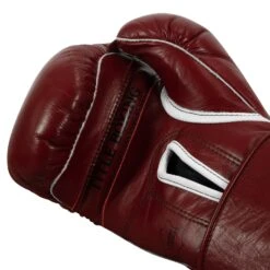 TITLE Boxing Old School Leather Bag Gloves 2.0 31 TITLE Boxing Old School Leather Bag Gloves 2.0 -Title Boxing Store OSLBG2 MR 5