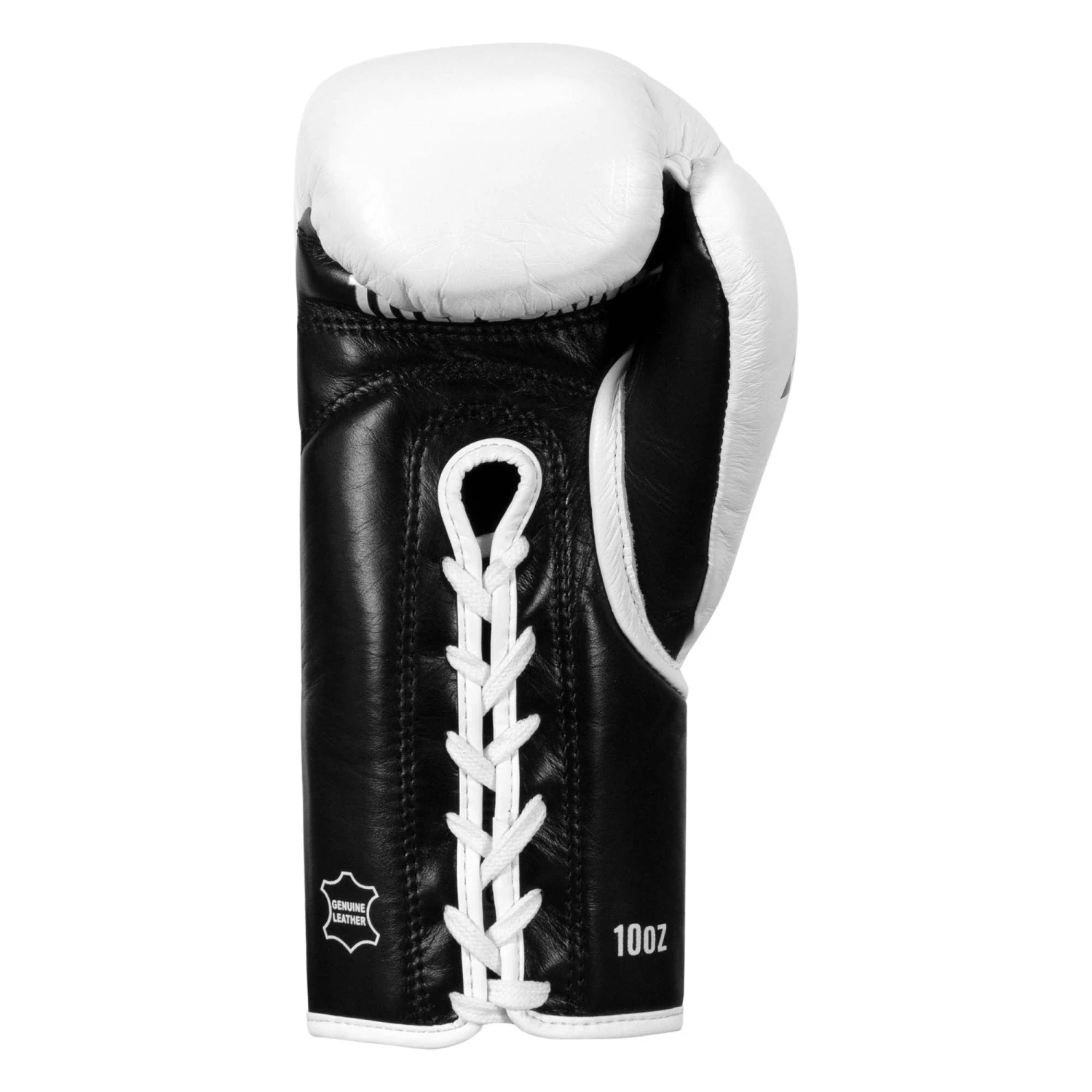 TITLE Boxing Red & White Leather Pro Fight Gloves β Professional Horsehair Lace-Up 12 TITLE Boxing Red & White Leather Pro Fight Gloves β Professional Horsehair Lace-Up - Image 12