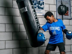 TITLE Platinum XLT Training Heavy Bag 3.0 -Title Boxing Store PHBX3 2