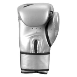 TITLE Platinum Prolific Boxing Bag Gloves -Title Boxing Store PLBG SV BK 4