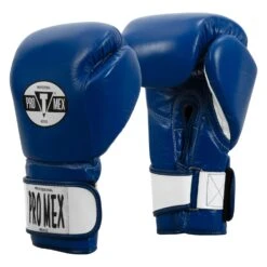 Pro Mex Professional Bag Gloves V3.0 29 Pro Mex Professional Bag Gloves V3.0 -Title Boxing Store PMHBG3 BL 002