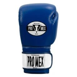 Pro Mex Professional Bag Gloves V3.0 30 Pro Mex Professional Bag Gloves V3.0 -Title Boxing Store PMHBG3 BL 003