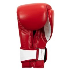 Pro Mex Professional Bag Gloves V3.0 39 Pro Mex Professional Bag Gloves V3.0 -Title Boxing Store PMHBG3 RD 004