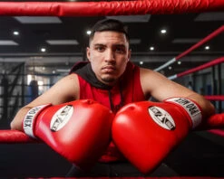 Pro Mex Professional Bag Gloves V3.0 36 Pro Mex Professional Bag Gloves V3.0 -Title Boxing Store PMHBG3RD 2