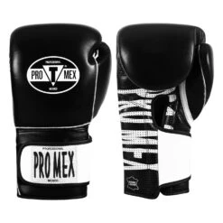 Pro Mex Professional Edge Training Boxing Gloves