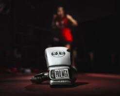 Pro Mex Black and White Professional Edge Training Boxing Gloves β Mexican Style Leather Hook-and-Loop Gloves 35 Pro Mex Black and White Professional Edge Training Boxing Gloves β Mexican Style Leather Hook-and-Loop Gloves -Title Boxing Store PMPETG SV LS 2 Pro Mex Professional Edge Training Boxing Gloves