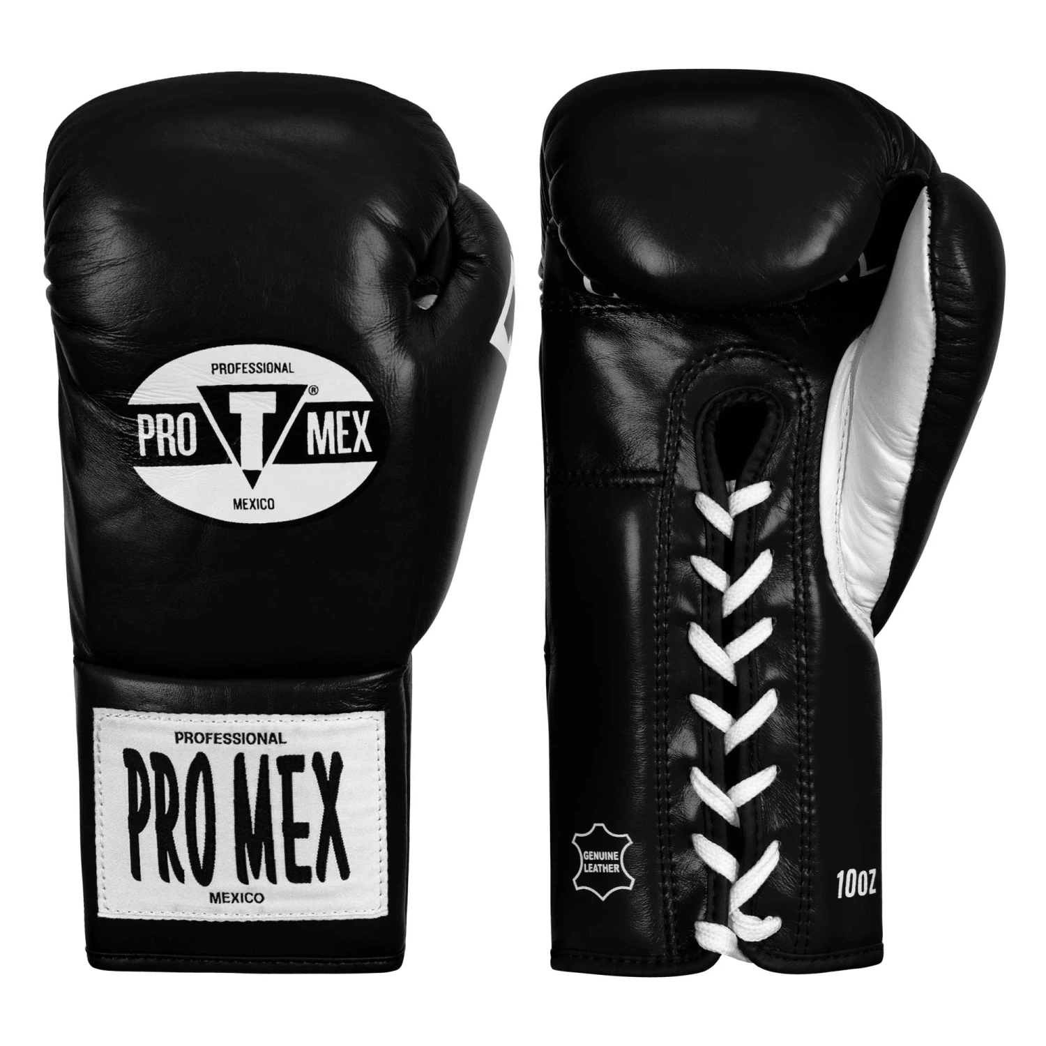 Pro Mex Combatiente Pro Fight Boxing Gloves – Mexican Style Genuine Leather Puncher’s Gloves 1 Pro Mex Combatiente Pro Fight Boxing Gloves – Mexican Style Genuine Leather Puncher’s Gloves