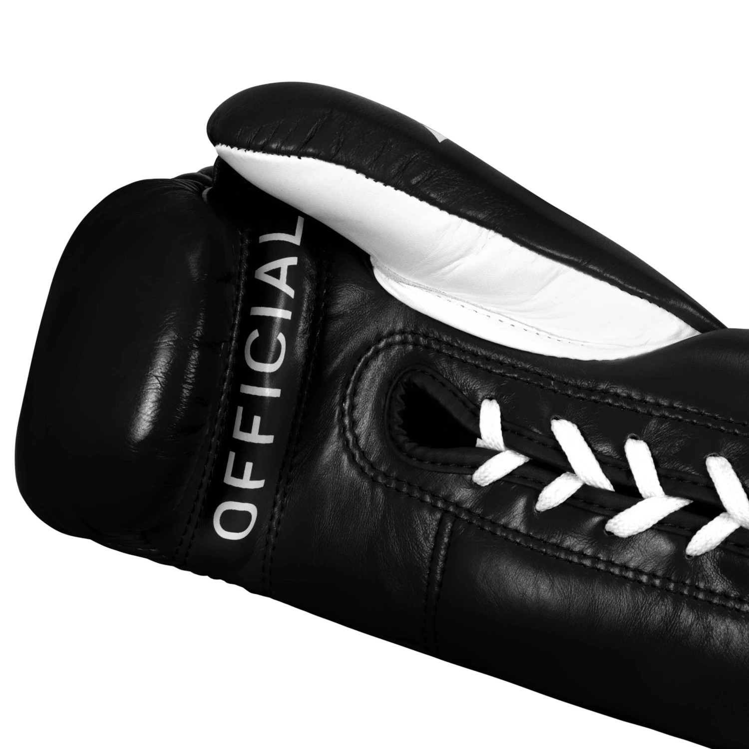 Pro Mex Combatiente Pro Fight Boxing Gloves – Mexican Style Genuine Leather Puncher’s Gloves 6 Pro Mex Combatiente Pro Fight Boxing Gloves – Mexican Style Genuine Leather Puncher’s Gloves - Image 6