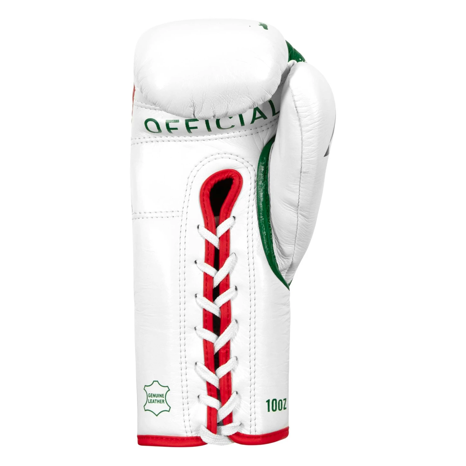 Pro Mex Combatiente Pro Fight Boxing Gloves – Mexican Style Genuine Leather Puncher’s Gloves 11 Pro Mex Combatiente Pro Fight Boxing Gloves – Mexican Style Genuine Leather Puncher’s Gloves - Image 11