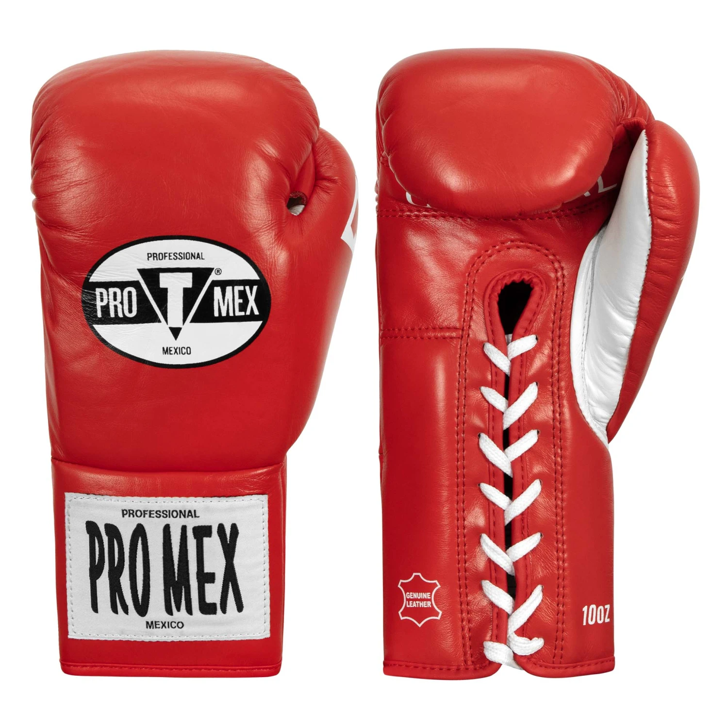 Pro Mex Combatiente Pro Fight Boxing Gloves – Mexican Style Genuine Leather Puncher’s Gloves 15 Pro Mex Combatiente Pro Fight Boxing Gloves – Mexican Style Genuine Leather Puncher’s Gloves - Image 15