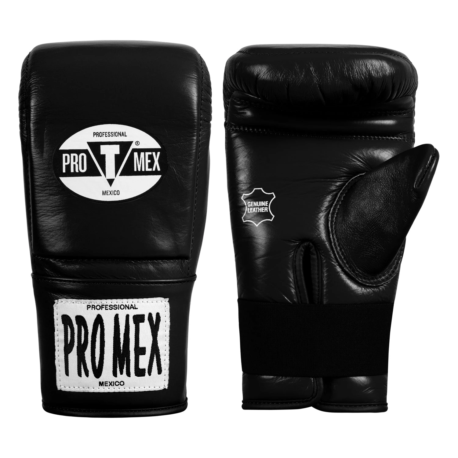 Pro Mex Professional Heavy Bag Boxing Gloves 1 Pro Mex Professional Heavy Bag Boxing Gloves