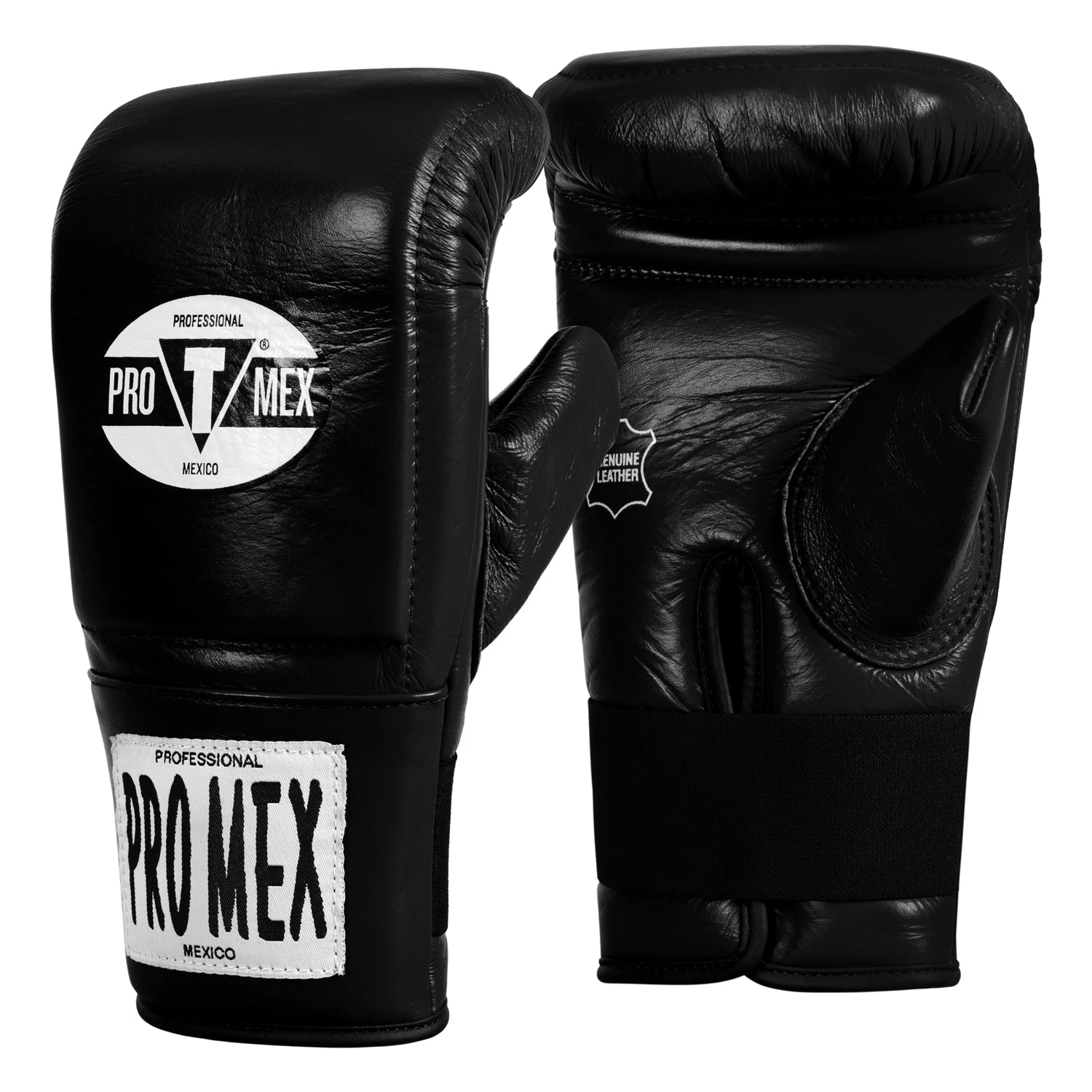 Pro Mex Professional Heavy Bag Boxing Gloves 3 Pro Mex Professional Heavy Bag Boxing Gloves - Image 3