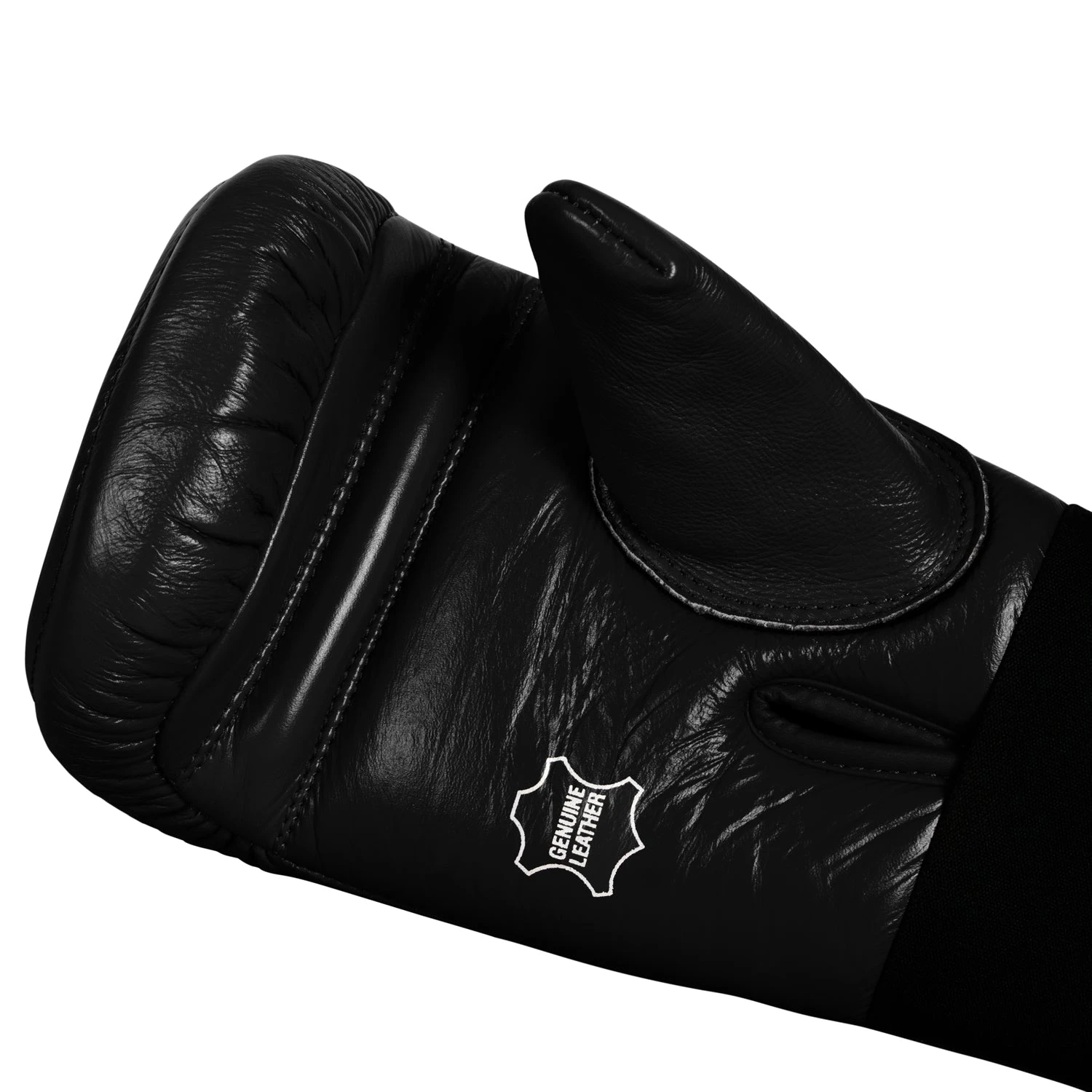 Pro Mex Professional Heavy Bag Boxing Gloves 6 Pro Mex Professional Heavy Bag Boxing Gloves - Image 6