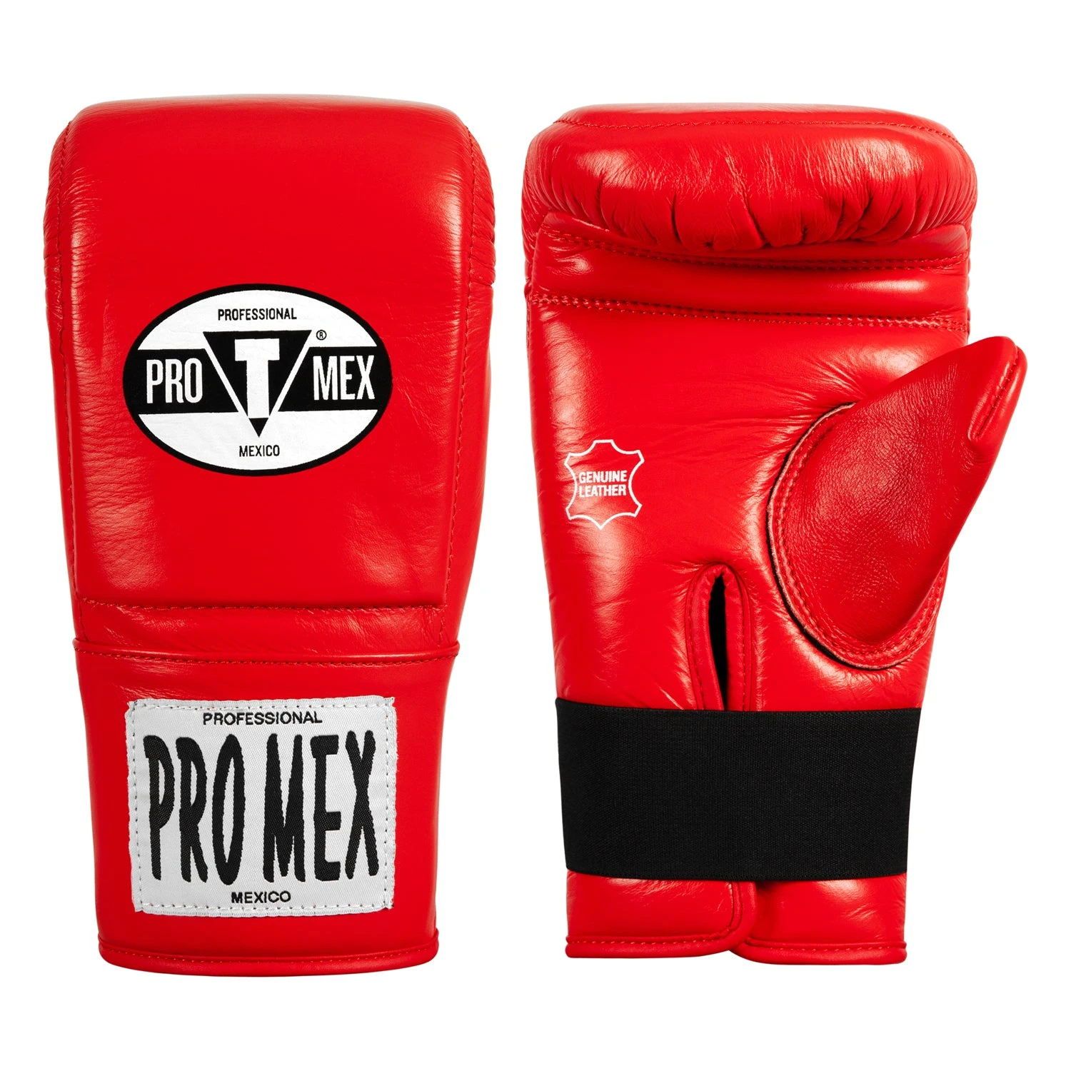 Pro Mex Professional Heavy Bag Boxing Gloves 7 Pro Mex Professional Heavy Bag Boxing Gloves - Image 7