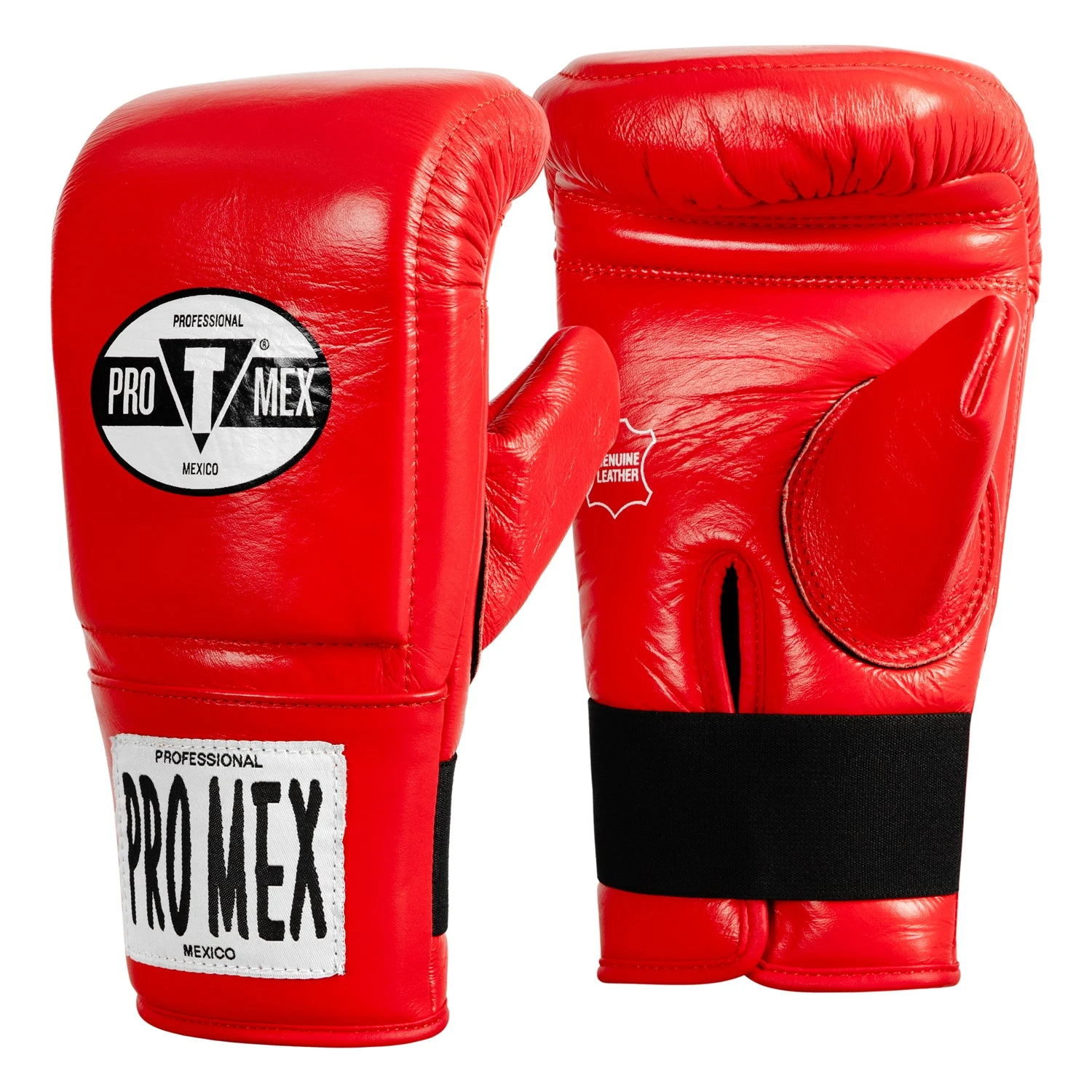 Pro Mex Professional Heavy Bag Boxing Gloves 8 Pro Mex Professional Heavy Bag Boxing Gloves - Image 8