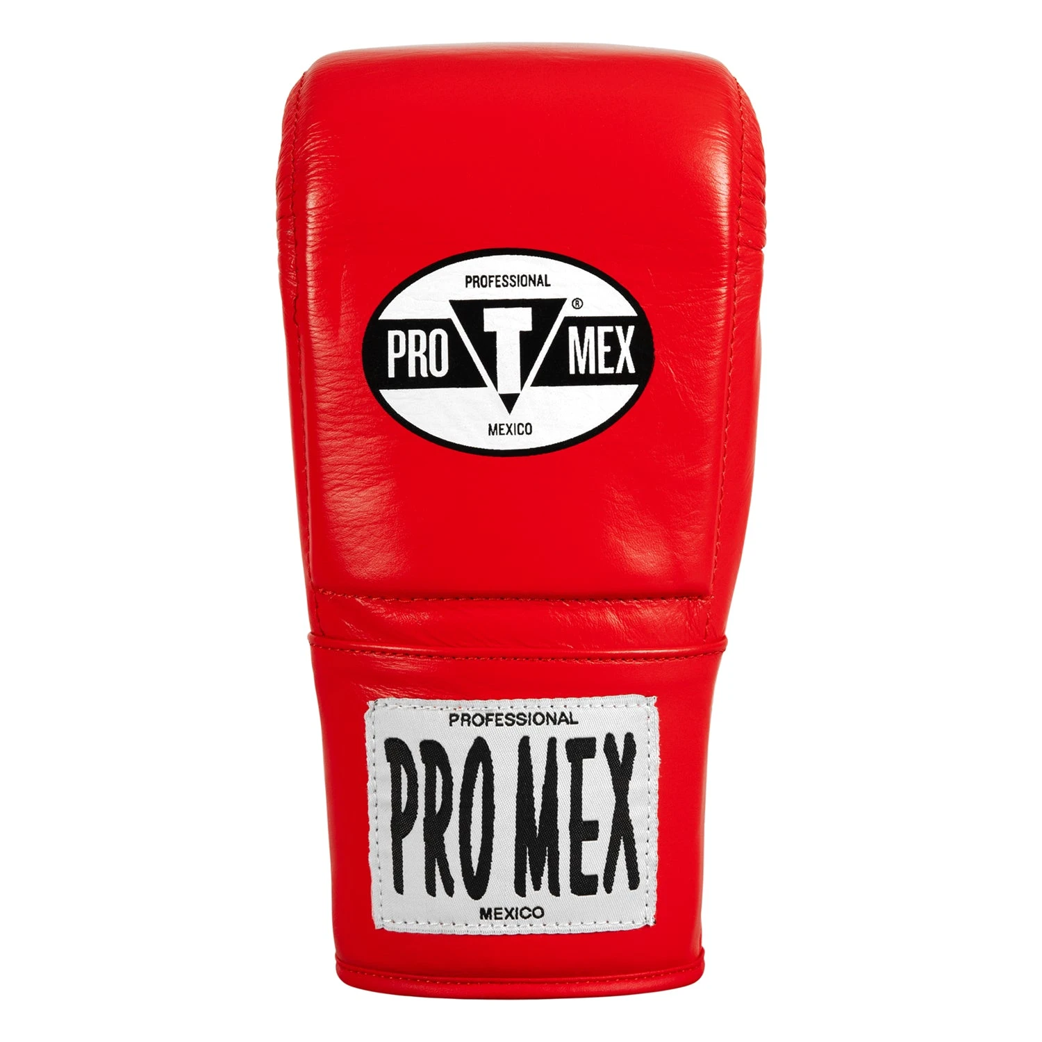 Pro Mex Professional Heavy Bag Boxing Gloves 9 Pro Mex Professional Heavy Bag Boxing Gloves - Image 9