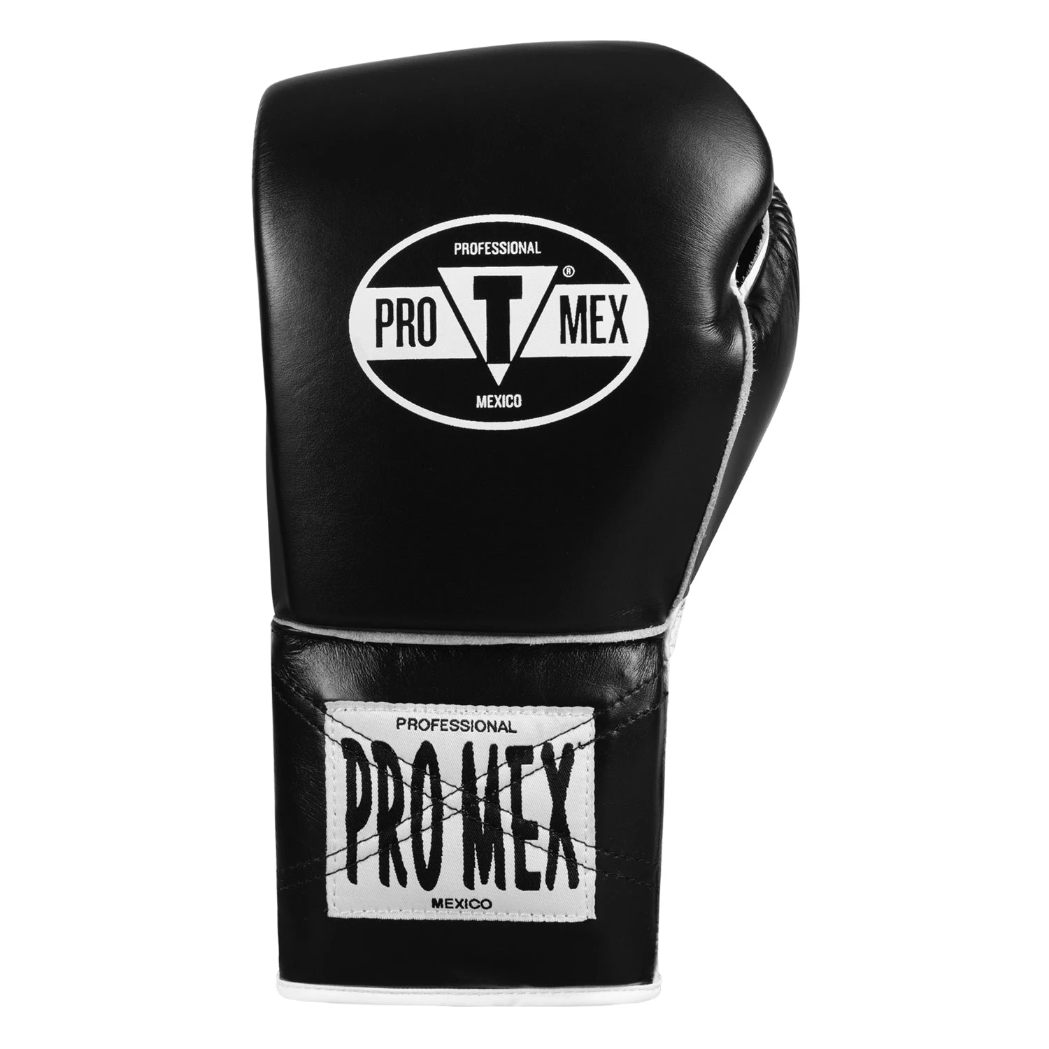 Pro Mex Professional Edge Lace Training/Sparring Boxing Gloves 4 Pro Mex Professional Edge Lace Training/Sparring Boxing Gloves - Image 4