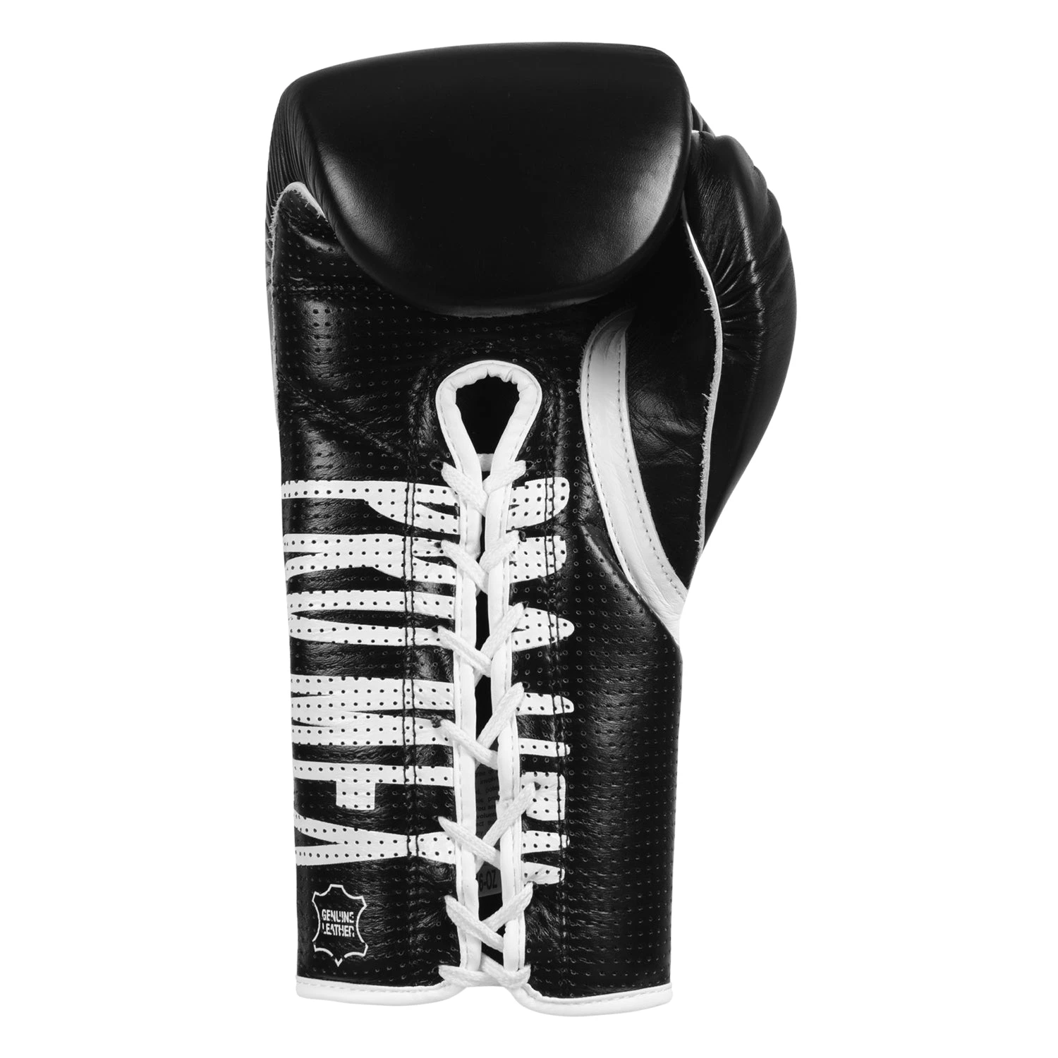 Pro Mex Professional Edge Lace Training/Sparring Boxing Gloves 5 Pro Mex Professional Edge Lace Training/Sparring Boxing Gloves - Image 5