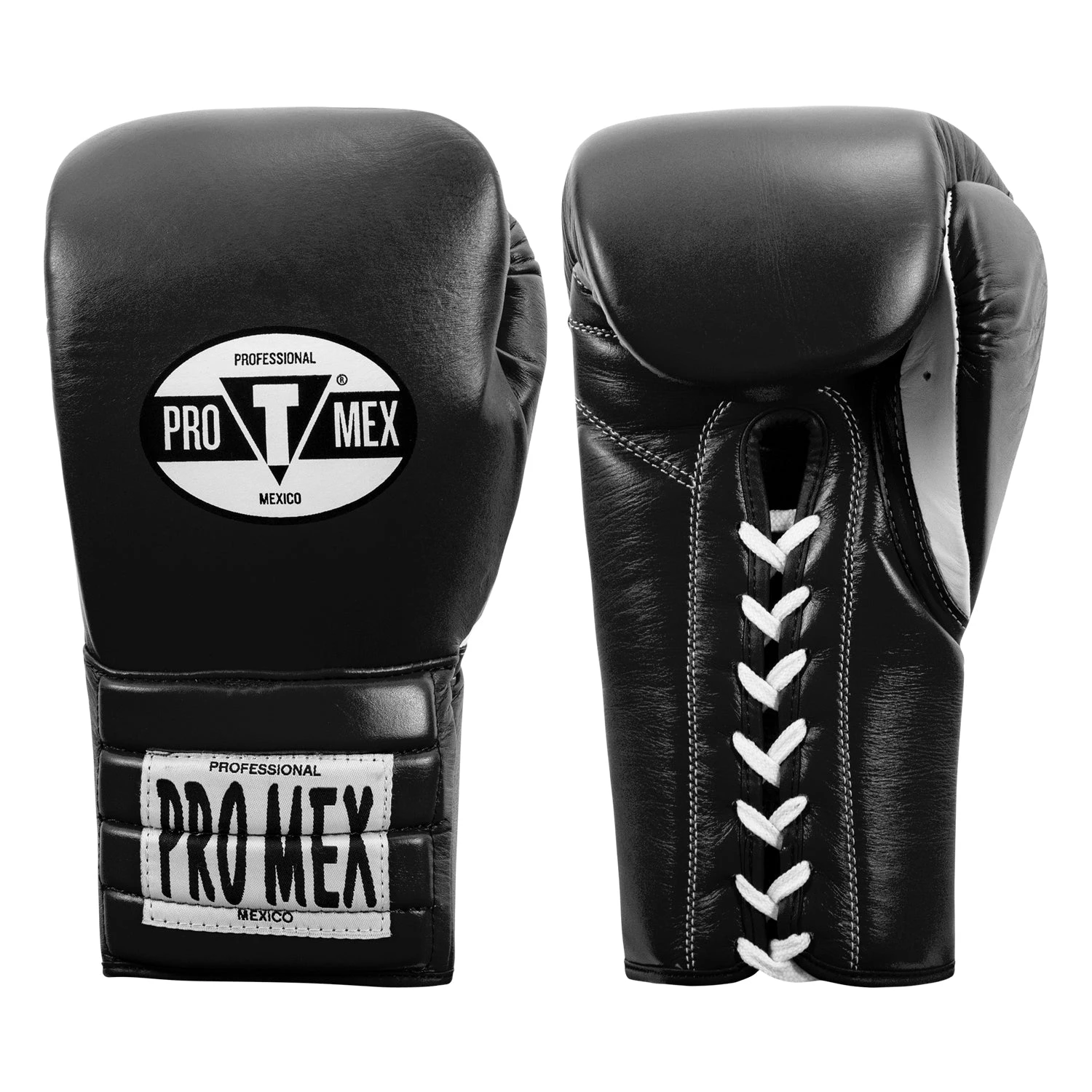 Pro Mex Professional Lace Sparring Gloves V3.0 1 Pro Mex Professional Lace Sparring Gloves V3.0