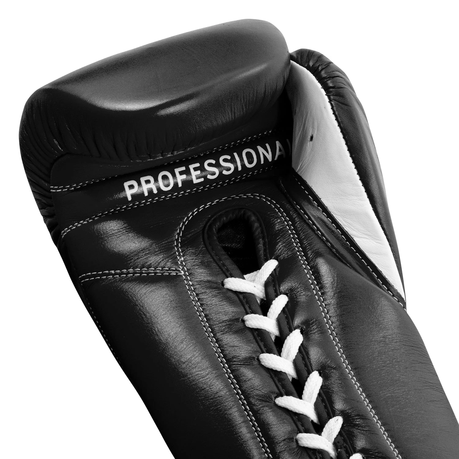 Pro Mex Professional Lace Sparring Gloves V3.0 14 Pro Mex Professional Lace Sparring Gloves V3.0 - Image 14