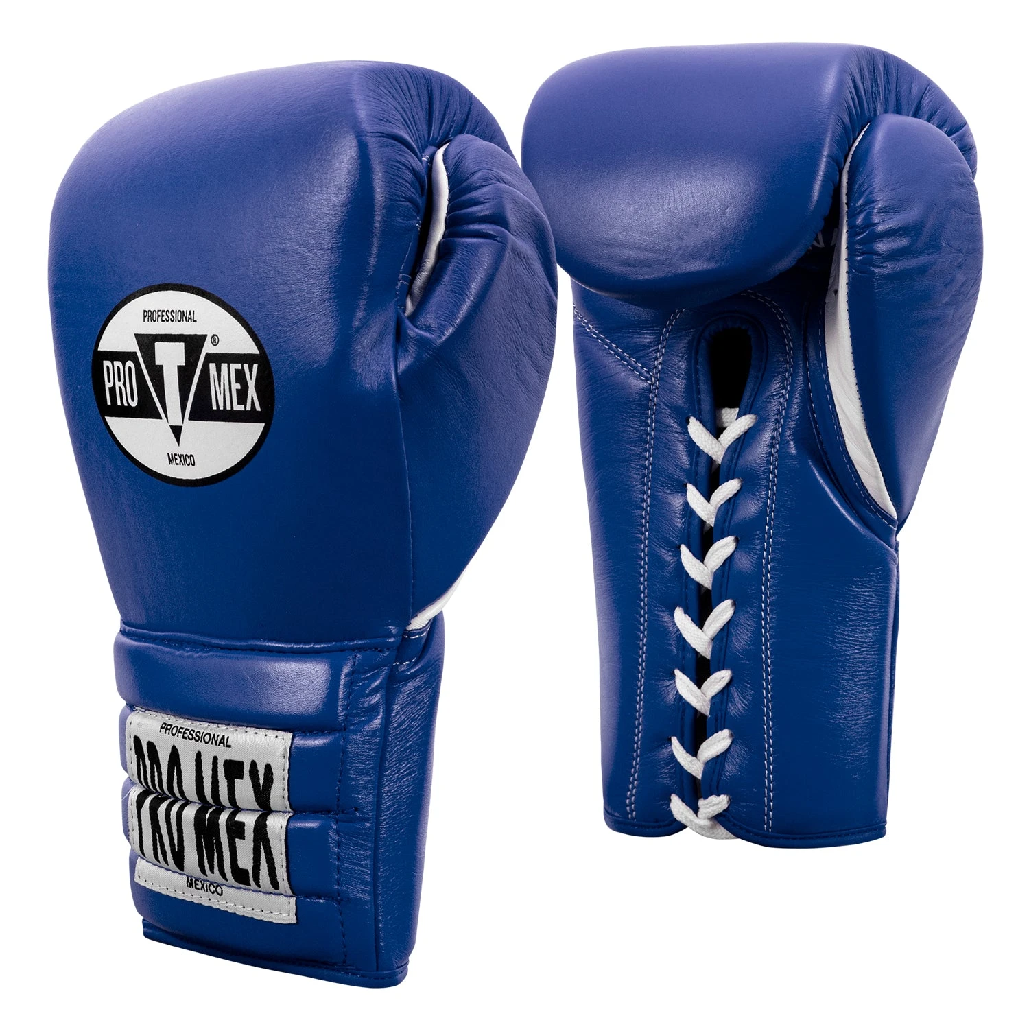 Pro Mex Professional Lace Sparring Gloves V3.0 18 Pro Mex Professional Lace Sparring Gloves V3.0 - Image 18