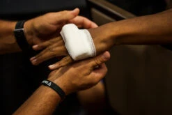 TITLE Platinum Primetime Super Gauze (Box Of 50 Rolls) 10 TITLE Platinum Primetime Super Gauze (Box Of 50 Rolls) -Title Boxing Store PPSG50 2