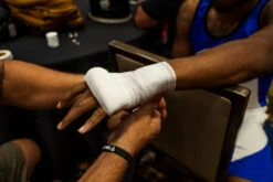 TITLE Platinum Primetime Super Gauze (Box Of 50 Rolls) 11 TITLE Platinum Primetime Super Gauze (Box Of 50 Rolls) -Title Boxing Store PPSG50 3